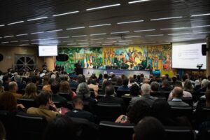 Municípios mineradores exigem protagonismo e justiça tributária no maior evento do setor público minerário do Brasil
