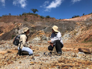 Projetos para ampliar conhecimento geológico geraram lucro social de R$ 1,8 bilhão em 2024