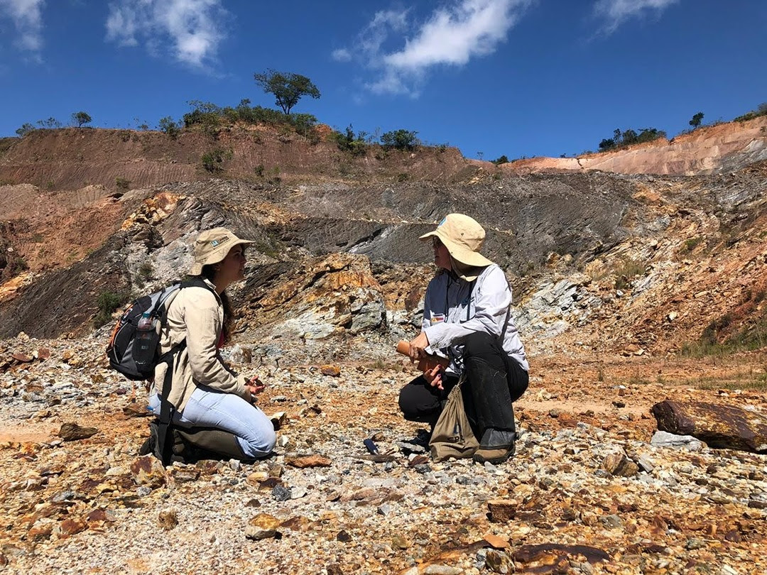 Projetos para ampliar conhecimento geológico geraram lucro social de R$ 1,8 bilhão em 2024