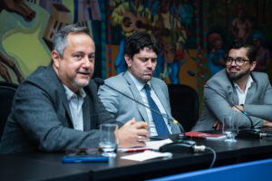 VI Encontro Nacional dos Municípios Mineradores encerra com debate sobre inteligência territorial e governança urbana e ambiental