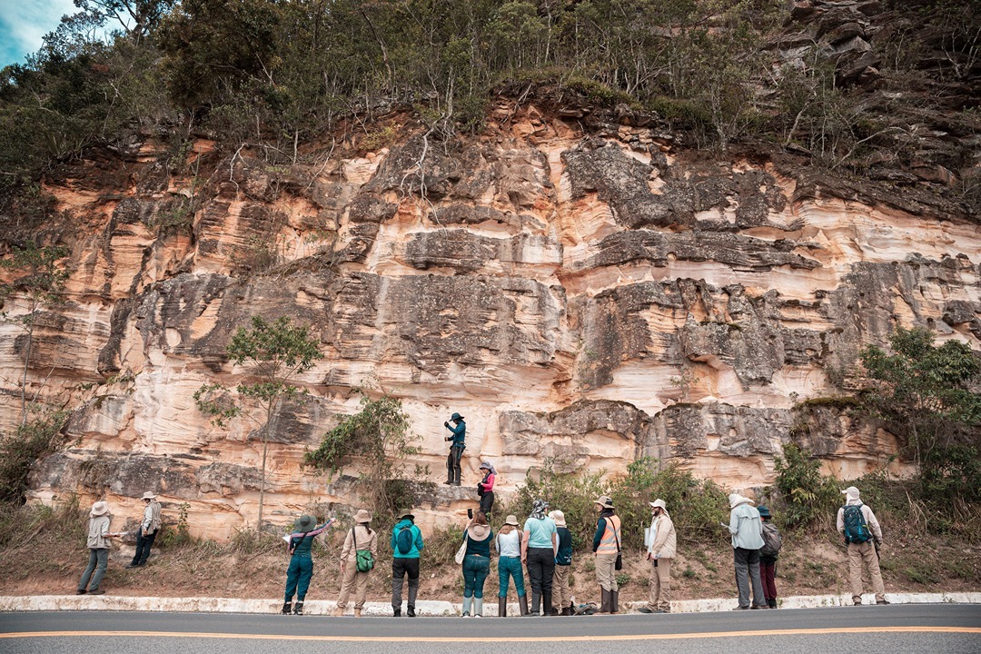 Brasil lança plano para ampliar pesquisas sobre minerais