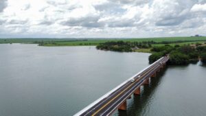 Semil amplia DataGEO com zoneamentos minerários em duas regiões do Estado