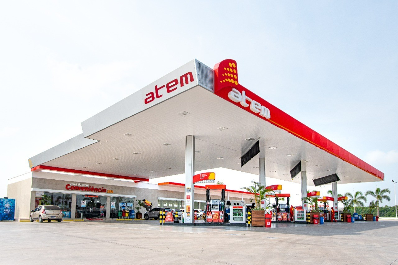Promoção da Atem garante 1 ano de tanque cheio a projetos sociais de 9 estados