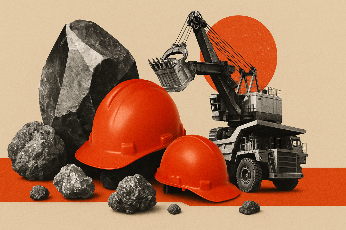 Diplomata dos EUA se reúne com mineradoras no Brasil por terras raras