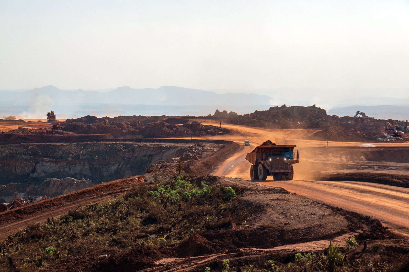 PL 957/24: avanços ou retrocessos no Código de Mineração?