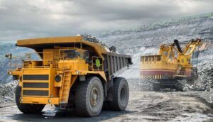 Mineração do RN deve quadruplicar nos próximos anos, projeta coordenador da Sedec