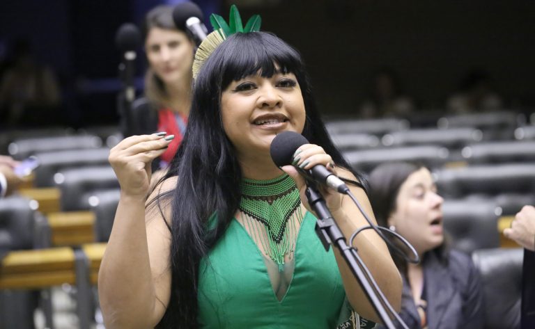Câmara aprova aumento de pena para mineração ilegal em terras indígenas