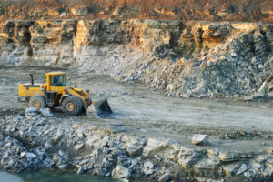 Brasil detém 23% das reservas mundiais de terras raras, mas responde por apenas 1% da produção global, aponta PwC Brasil