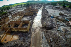 BNDES e BB vão dividir gestão do fundo de reparação por Mariana