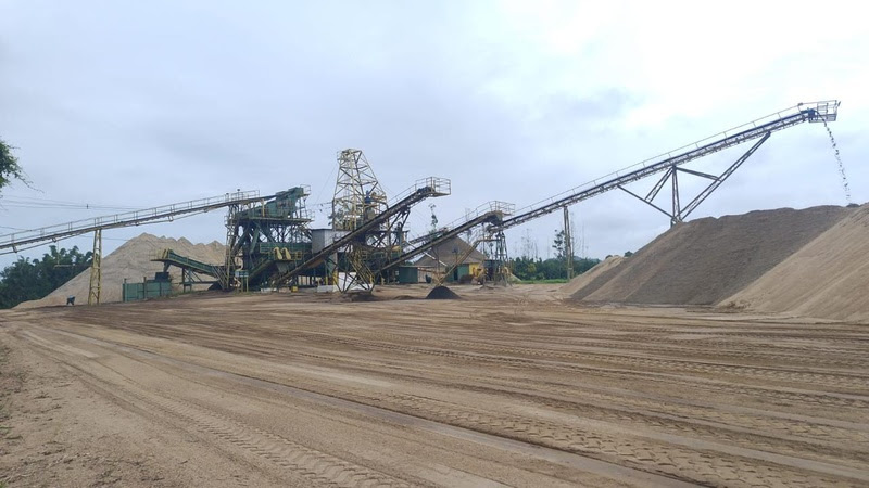 Governo de SP lança painel mineral e avança no fortalecimento do planejamento territorial da mineração paulista